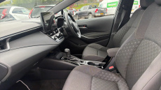 Toyota Corolla 1.8 Hybrid Icon 5dr CVT Hybrid Estate